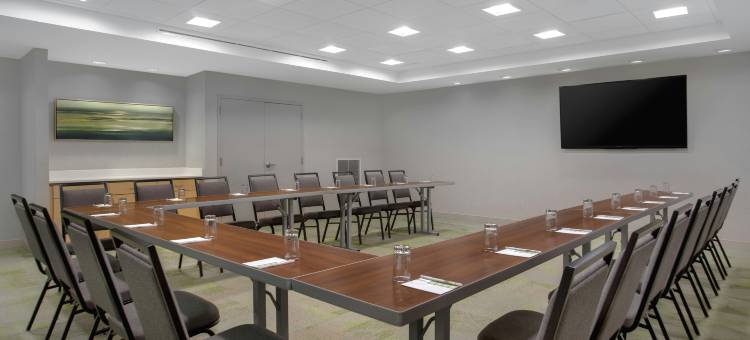 奥马哈西部希尔顿惠庭套房酒店(Home2 Suites by Hilton Omaha/West)图片