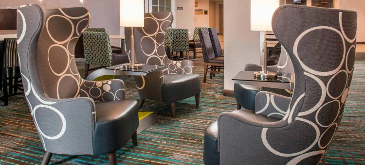 弗雷德里克Residence Inn 酒店(Residence Inn Frederick)图片