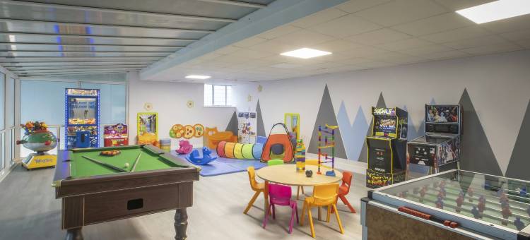 奥兰莫尔戈尔韦马德龙酒店及休闲中心(Maldron Hotel & Leisure Centre, Oranmore Galway)图片