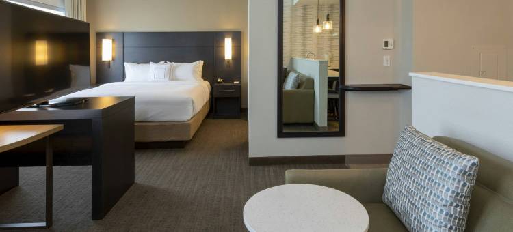 明尼阿波利斯枫林阿伯湖区居家酒店(Residence Inn Minneapolis Maple Grove/Arbor Lakes)图片