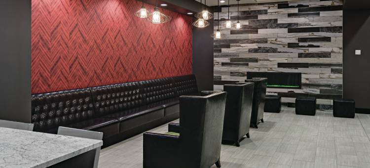 圣保罗市区希尔顿逸林酒店(DoubleTree by Hilton St Paul Downtown)图片