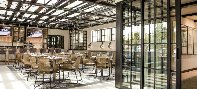 圣迭戈阿维亚拉四季住宅俱乐部(住宅租赁)(Four Seasons Residence Club San Diego, Aviara (Residence Rental))图片