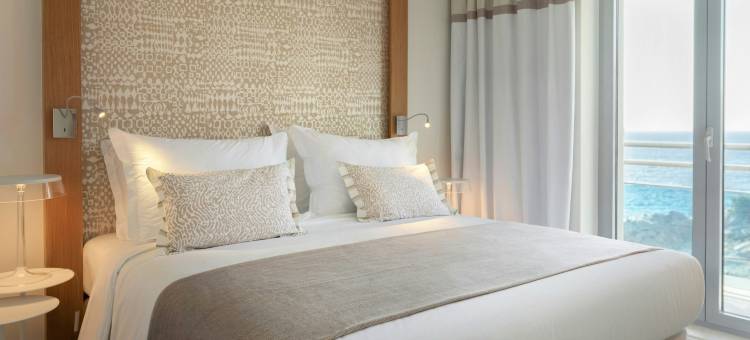 贝尔维尤杜布罗夫尼克酒店(Hotel Bellevue Dubrovnik)图片