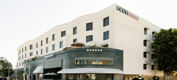 帕利豪斯西好莱坞 在比弗利山庄(Palihouse West Hollywood at Beverly Hills)图片