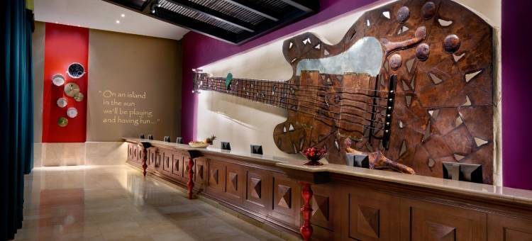 蓬塔卡纳硬石娱乐场酒店-全包(Hard Rock Hotel & Casino Punta Cana All Inclusive)图片