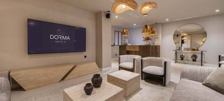 圣波拉Dorma Gaudea酒店(Dorma Gaudea Santa Pola)图片