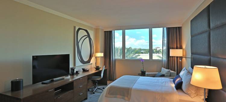 InterContinental Hotels 迈阿密多拉(InterContinental Hotels AT DORAL MIAMI by IHG)图片