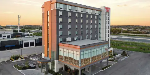 旺市TownePlace Suites酒店