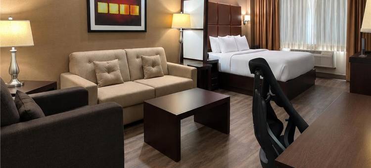 蒙特雷空港贝斯特韦斯特精品酒店(Best Western Premier Monterrey Aeropuerto)图片