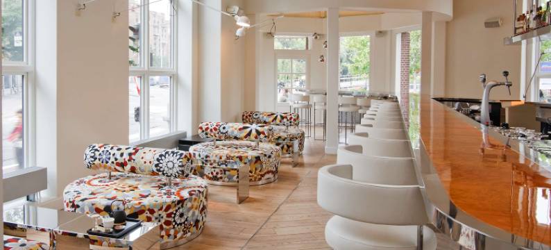 阿姆斯特丹公园中央酒店(Park Centraal Amsterdam, part of Sircle Collection)图片