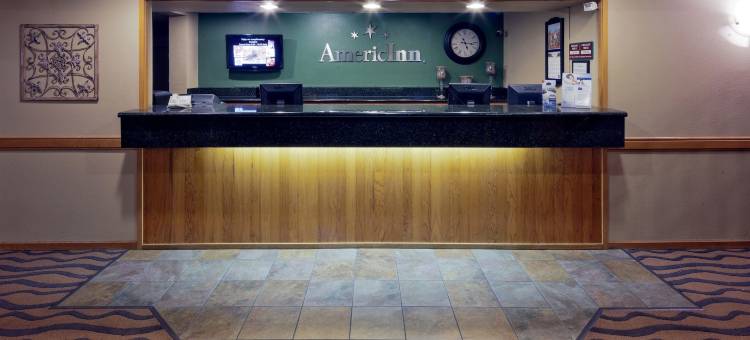 哈特福德美吟温德姆酒店(AmericInn by Wyndham Hartford WI)图片