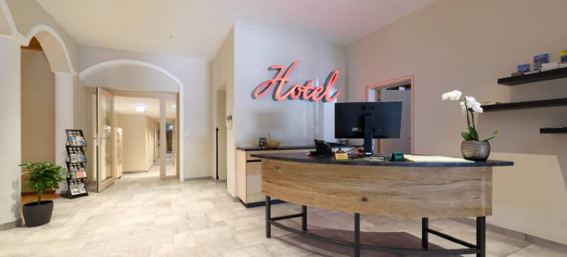 摩泽威特酒店(Hotel Moserwirt)图片