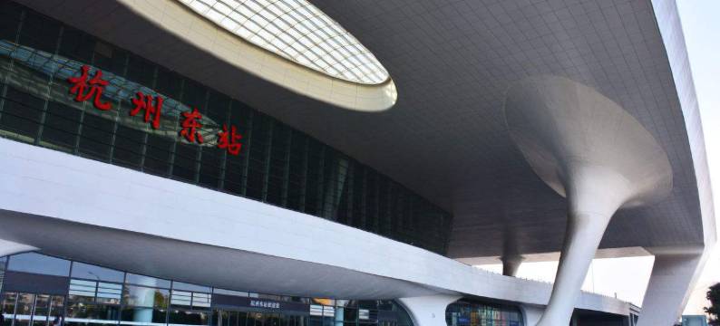 杭州阳光里青年旅舍图片