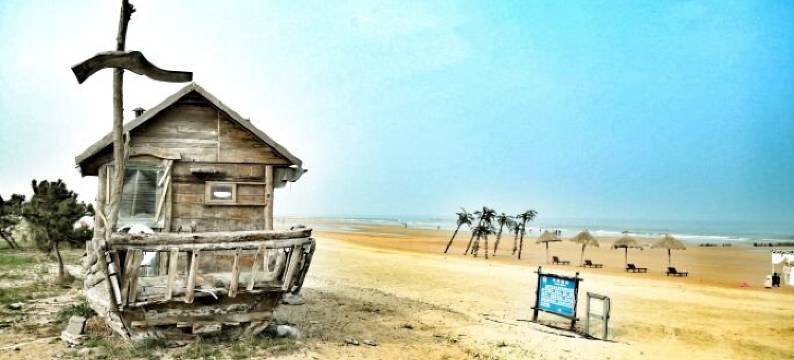 日照万家渔火民宿客栈图片