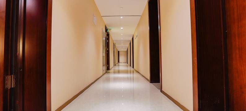 南京逸居酒店图片