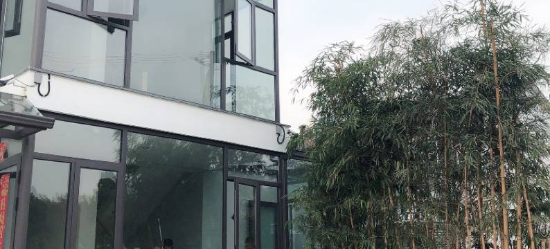 宜兴芷有一家民宿图片