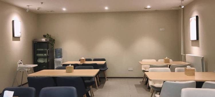 汉庭酒店(伊宁上海城店)图片