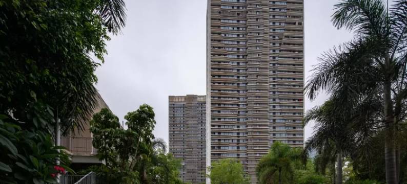 厦门五缘浪沙公寓图片