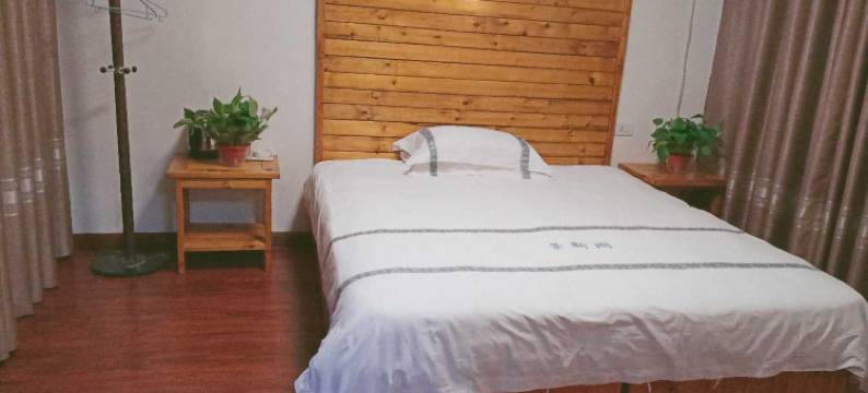 重渡沟景新阁民宿图片