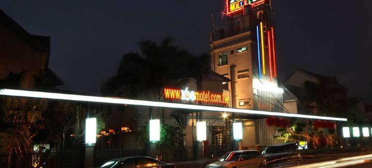 168 motel 新竹馆图片