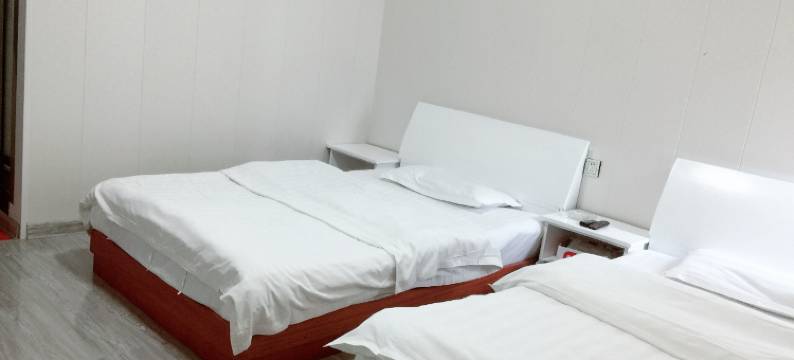 天长聚宝宾馆图片