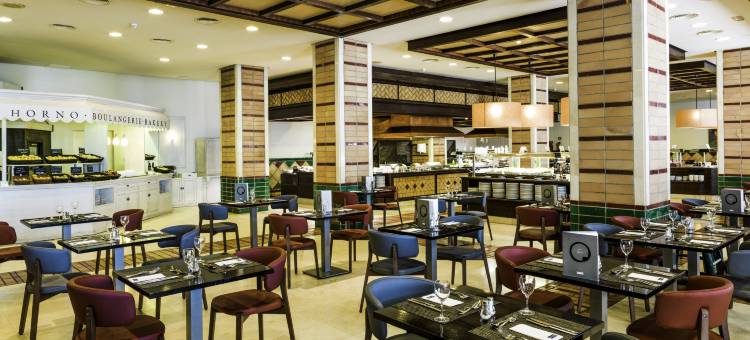 H10艾斯塔波宫酒店(H10 Estepona Palace)图片