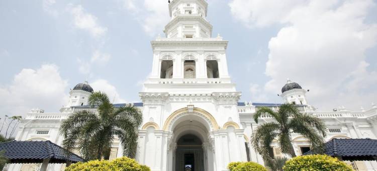 我是爵士酒店(I am Jazz Hotel)图片