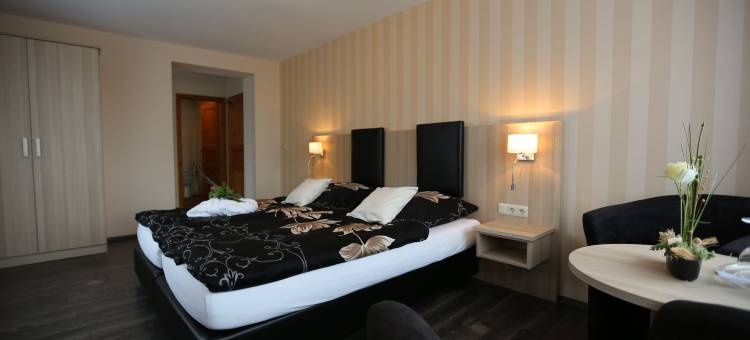 莫里兹兰德别墅伽尼酒店(Landhotel Villa Moritz Garni)图片