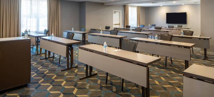 Sonesta ES Suites Fairfax Fair Lakes图片