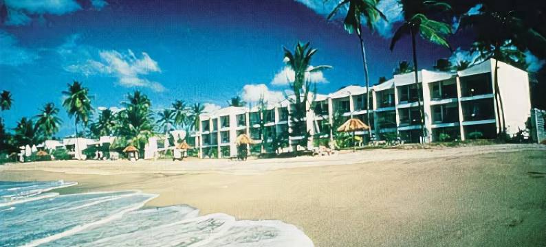 海星托巴哥度假村(Starfish Tobago)图片