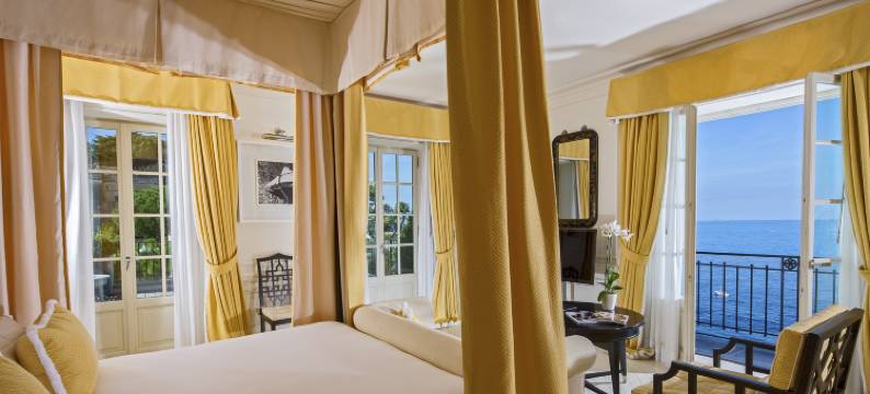 卡普里JK酒店(J.K. Place Capri)图片