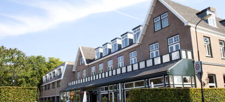 阿培尔顿罗宫堡垒酒店(Bastion Hotel Apeldoorn Het Loo)图片