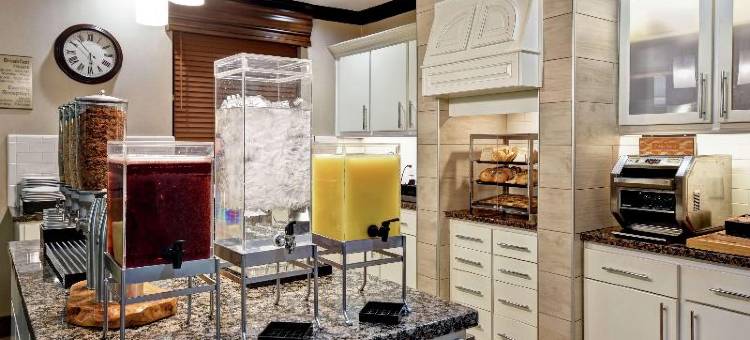 Homewood Suites by Hilton-亚特兰大广场/坎伯兰(Homewood Suites by Hilton Atlanta - Galleria/Cumberland)图片