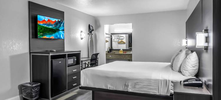 SureStay Hotel by Best Western Oklahoma City West图片