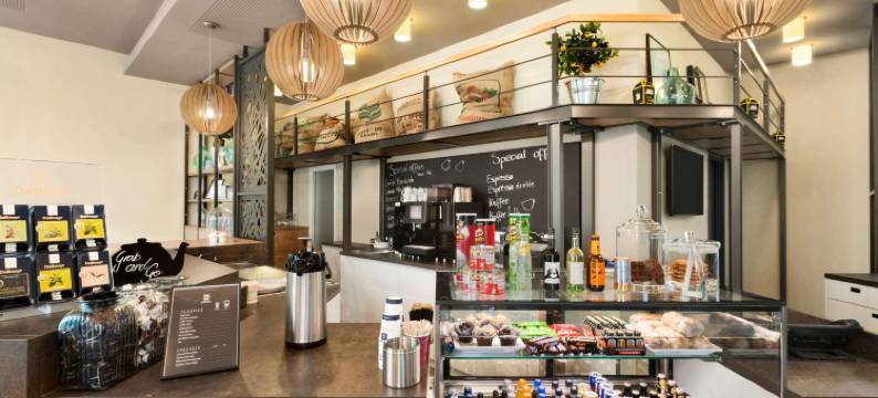 慕尼黑城西温德姆速8酒店(Super 8 by Wyndham Munich City West)图片