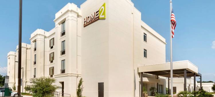 拉斐特公园希尔顿惠庭酒店(Home2 Suites by Hilton Parc Lafayette)图片