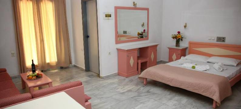 费勒尼基温泉度假村(Fereniki Holiday Resort & Spa)图片