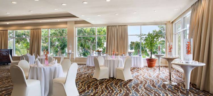 关岛希尔顿度假酒店(Hilton Guam Resort & Spa)图片