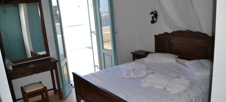 Villa Ioanna - Vacation Houses for Rent Close to the Beach图片