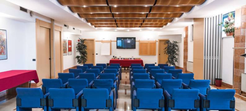 法尔科内皇家酒店(Hotel Royal Falcone)图片