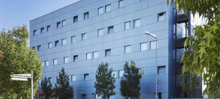 赫罗纳2号B&B酒店(B&B Hotel Girona 2)图片