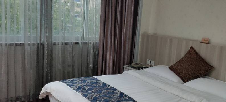 天升宾馆(宁波栎社机场店)图片