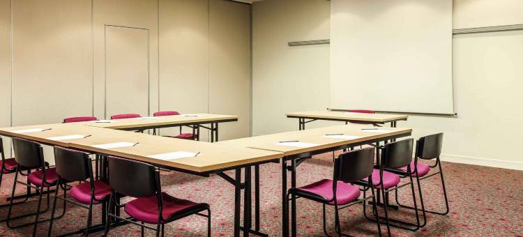 巴黎贝西门宜必思酒店(Ibis Paris Porte de Bercy)图片