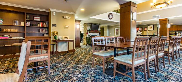 Staybridge Suites 查塔努加 - 汉密尔顿广场(Staybridge Suites Chattanooga-Hamilton Place)图片