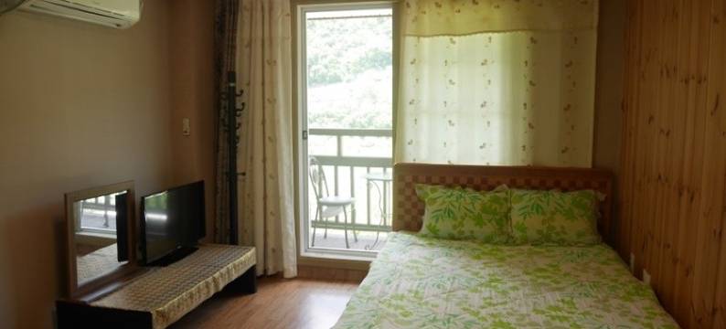 Yeongwol Riverside White House Pension图片