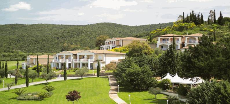 托斯卡尼佩拉哥尼酒店及高尔夫度假村(Il Pelagone Hotel & Golf Resort Toscana)图片