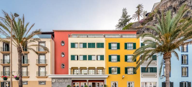 艾诺特日落湾(Enotel Sunset Bay)图片