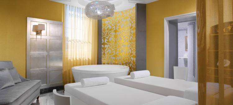 佛罗伦萨瑞吉酒店(The St. Regis Florence)图片