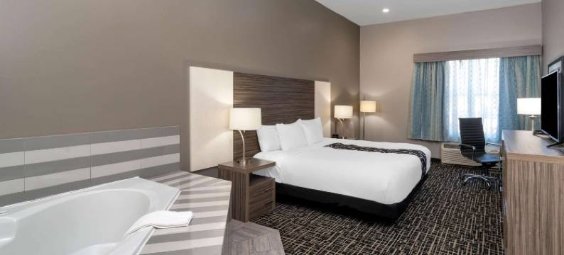 福赛斯拉昆塔温德姆套房酒店(La Quinta Inn & Suites by Wyndham Forsyth)图片