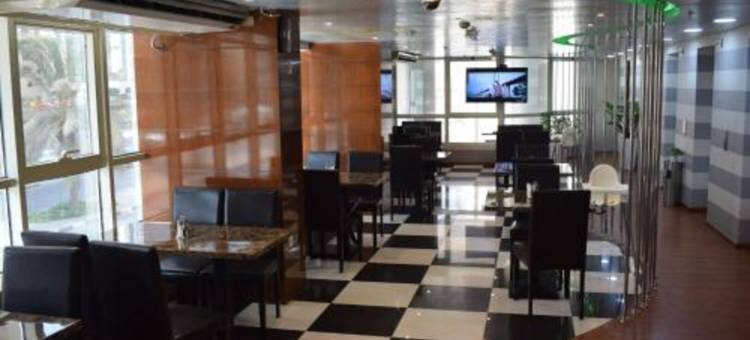 阿达尔酒店(Aldar Hotel)图片